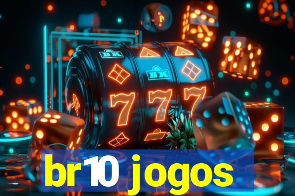 br10 jogos